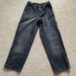 boys lee jeans